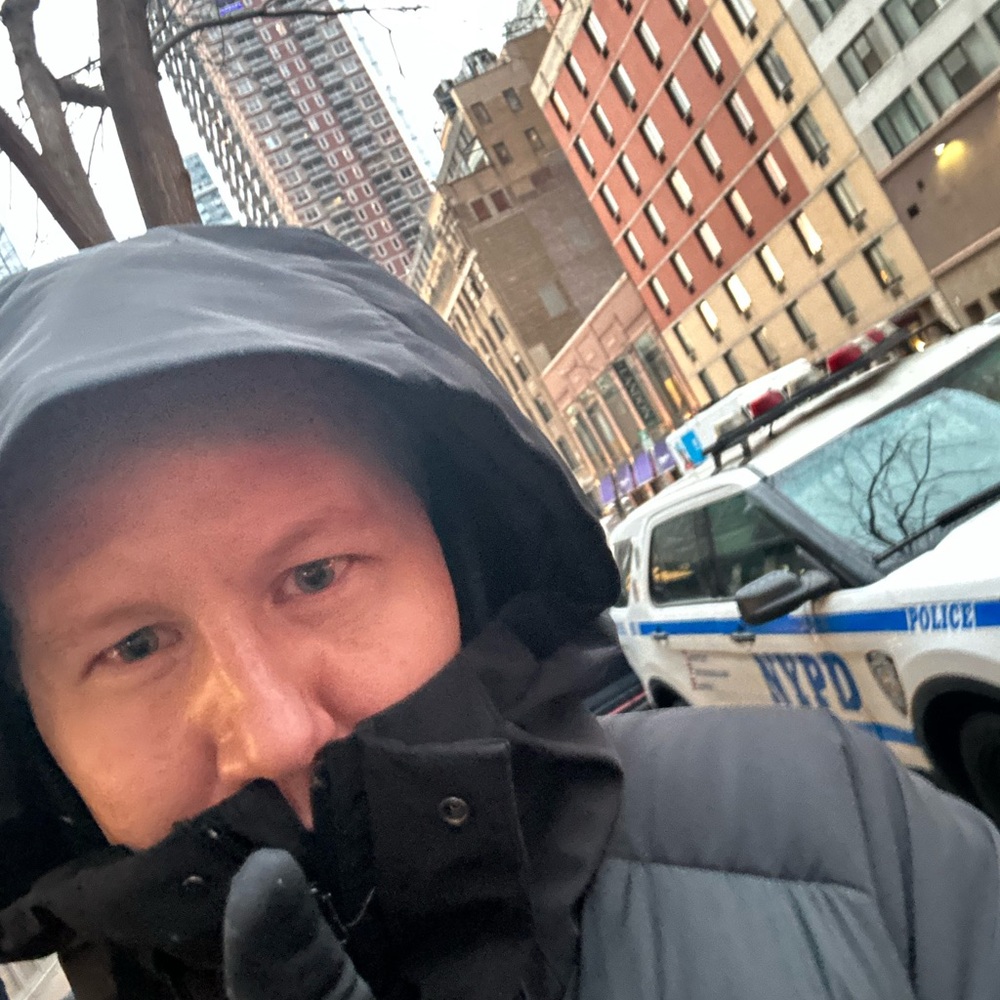 Newyorkcitynitez frustrated by fashion